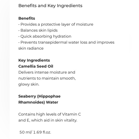 Riman Two Phase Oil Mist 50 ml / 1.69 fl.oz. (new packaging) - Picture 4 of 5